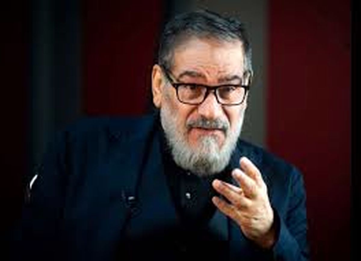 علی شمخانی: ۳ ساعت زیر آوار بودم