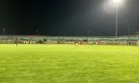 اجازه ورود بانوان به تمرین پرسپولیس صادر شد