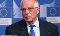 بازداشت دپیلمات سوئدی در ایران تایید شد