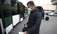شوک به پرسولیس در آستانه بازی با النصر