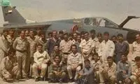 تعقیب و ترور 170 خلبان عراقی که ایران را بمباران کرده بودند