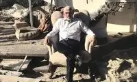 قاتل یحیی سنوار تهدید به مرگ شد