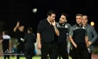 واکنش مجری تلویزیون به انتقاد روزنامه سیاسی حامی نکونام
