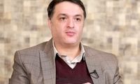 کنایه محمد قوچانی به وحید جلیلی روی آنتن زنده