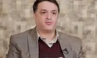 کنایه محمد قوچانی به وحید جلیلی روی آنتن زنده
