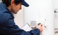 علت گرم نشدن آب پکیج بوتان چیست؟