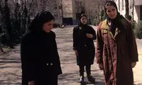 قابی کمیاب از دختران اسکیت‌سوار در دهه 70 تهران