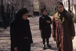 قابی کمیاب از دختران اسکیت‌سوار در دهه 70 تهران