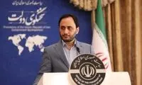 آقای سخنگو هدف رئیسی از تصمیم سخت را معنا کرد