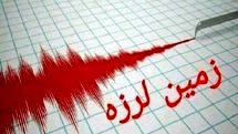 وحشت مردم پارس آباد از زلزله ۵/۱ ریشتری 