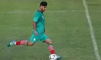 واکنش خدابنده‌لو پس از رد پیشنهاد پرسپولیس