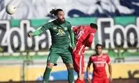 بازدید امنیتی از محل بازی ذوب‌آهن و پرسپولیس