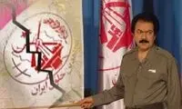 خبر مرگ مسعود رجوی را این زن اعلام خواهد کرد