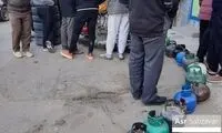  رد اتهام گازی علیه دولت روحانی