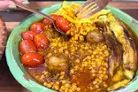 قیمه رشتی؛ طعم متفاوت گیلان روی سفره شما