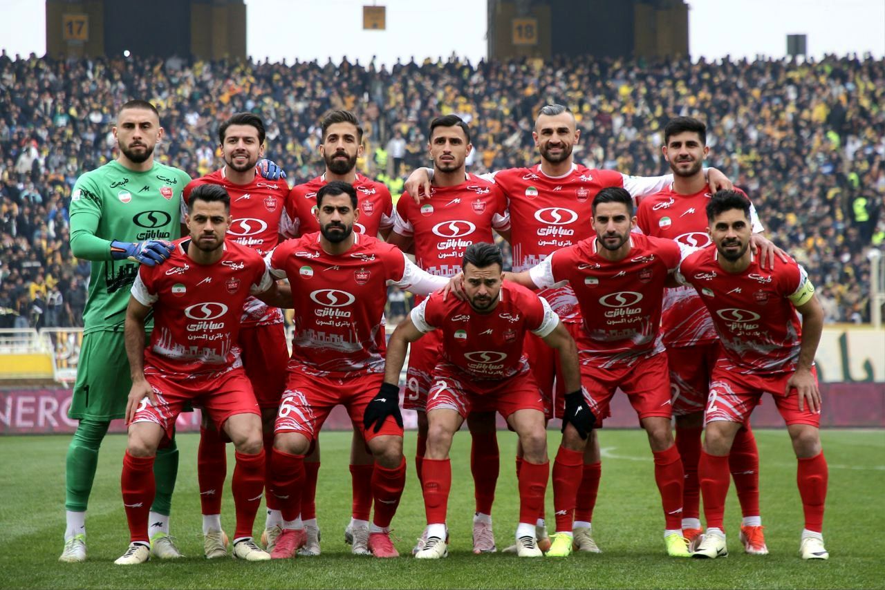 درباره جمله عجیبِ همان بهتر که پرسپولیس صعود نکرد