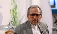 اظهارات تخت‌روانچی درباره طرح کنسرسیوم هسته‌ای