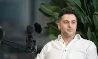 پای ابی هم به برنامه علی ضیاء باز شد!