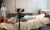این ۱۲ نفر از خوابیدن پول درمی‌آورند!