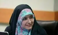 یک زن، سرپرست روابط عمومی سازمان محیط‌زیست شد