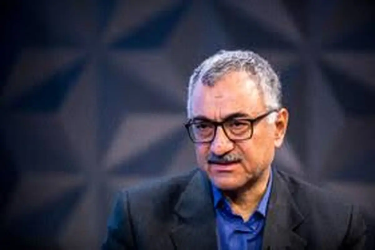 سعید لیلاز در برابر این اتهام از خودش دفاع کرد