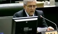 انتقاد یک نماینده از رویکرد دولت در بودجه 1403