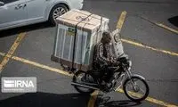 در این شهر شلوغ کسی به وانت اعتقاد ندارد!
