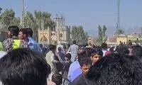 روایت یک خبرگزاری از اعتراضات مرگبارِ زاهدان