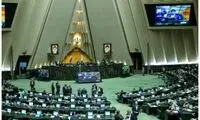سلفی پربازدید یک نماینده از خود در صحن!