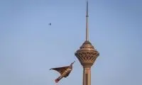 زاکانی نام برج میلاد تهران را تغییر داد!