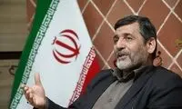 قطع صدای صفار هرندی روی آنتن زنده!