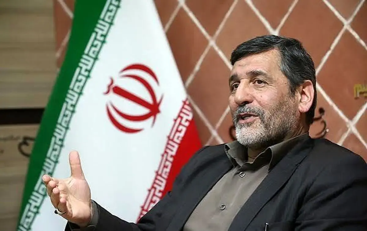 قطع صدای صفار هرندی روی آنتن زنده!