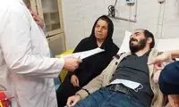 روایت یک روزنامه‌نگار از خبرها درباره حسین رونقی