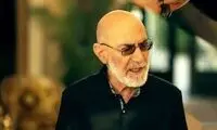 ویدئویی بغض‌آلود از سیاوش قمیشی که طی ساعات اخیر وایرال شد