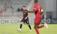 ستاره خاموش پرسپولیس در بازی با الدحیل 