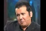 تغییر چهره باورنکردنی حسام نواب صفوی از ۷۱ تا دیشب