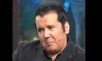 تغییر چهره باورنکردنی حسام نواب صفوی از ۷۱ تا دیشب