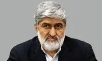 انتقاد تند مطهری از سکوت خبری برجامی