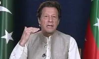 عمران خان ترور شد