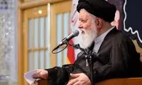 امام‌جمعه مشهد، آمریکا را تهدید کرد 