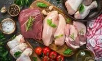گوشت گاو برای این گروه‌ها مناسب است