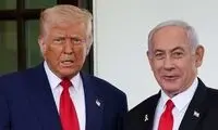 ترامپ و نتانیاهو درباره ایران به جمع‌بندی رسیدند