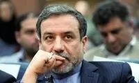  بغض عباس عراقچی در برنامه زندۀ تلویزیون