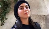 خبر تجاوز به الهه حسین‌نژاد تکذیب شد