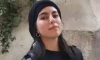 خبر تجاوز به الهه حسین‌نژاد تکذیب شد