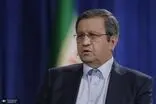 همتی: همسایگان با ما عکس و فیلم هم نمی‌گیرند!
