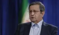 همتی: همسایگان با ما عکس و فیلم هم نمی‌گیرند!