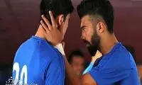 رامین رضاییان جواب سردار را داد؟