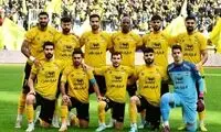 ترکیب سپاهان مقابل الهلال با یک غایب بزرگ