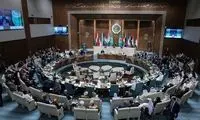 ایران خواستار دریافت غرامت از اعراب شد